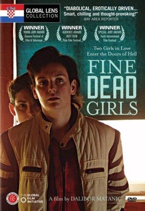 Fine Dead Girls (2002)