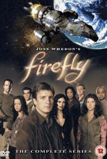 Firefly - (2002) : 1. évad