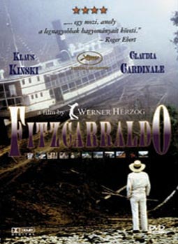 Fitzcarraldo