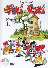 Fixi Foxi és barátai