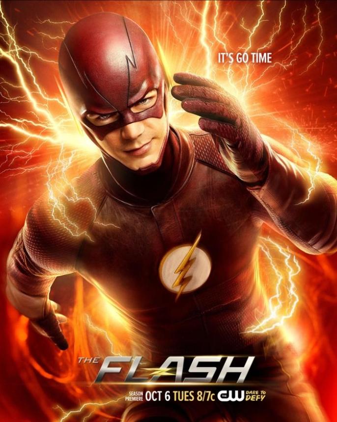 Flash - A Villám