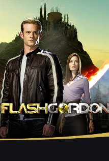 Flash Gordon