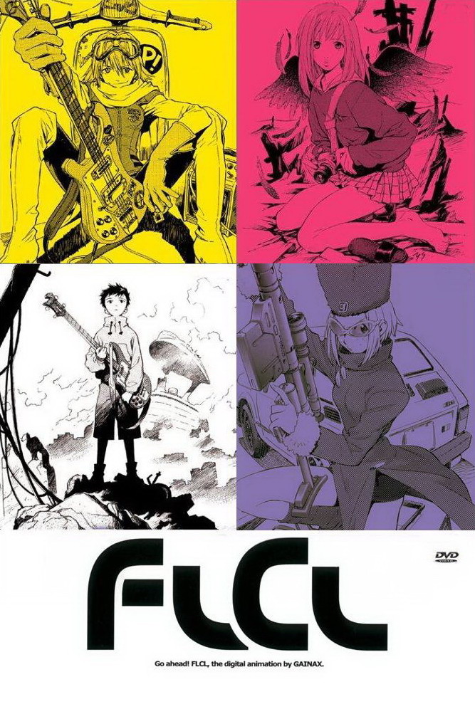 FLCL