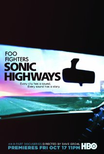 Foo Fighters: Sonic Highways