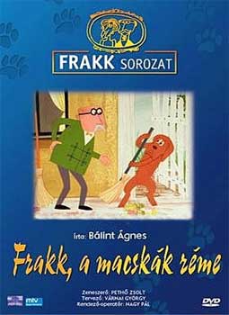 Frakk - A macskák réme