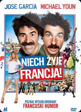 Franciadrazsék, avagy francia Borat robbantani Eiffel-torony!