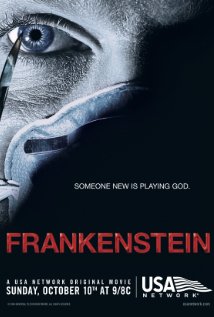 Frankenstein: Újratöltve