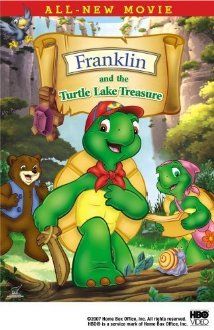 Franklin, a Teknős
