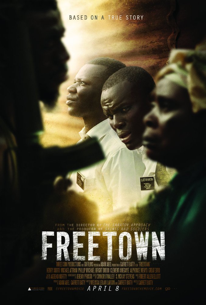 Freetown