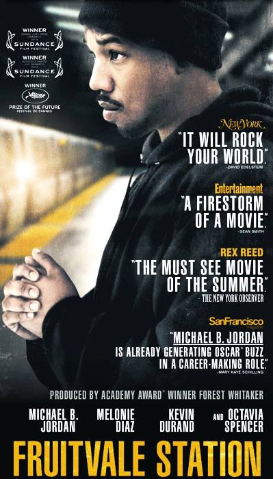 Fruitvale Station (2013)