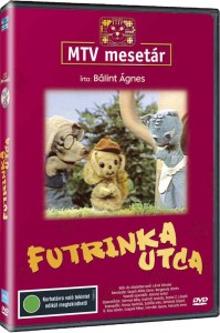 Futrinka Utca