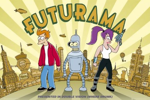 Futurama