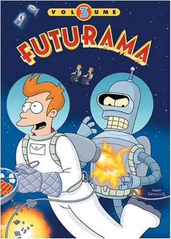 Futurama