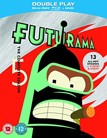 Futurama