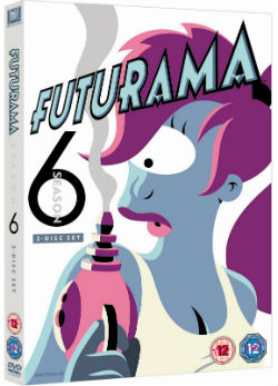 Futurama