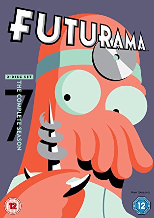 Futurama