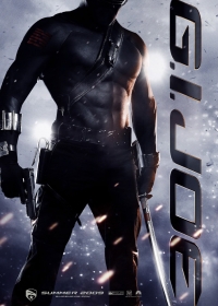 G. I. Joe: A kobra árnyéka (2009)