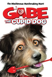 Gabe, a négylábú Cupido