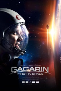 Gagarin: First in Space