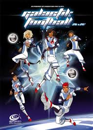 Galactik Football