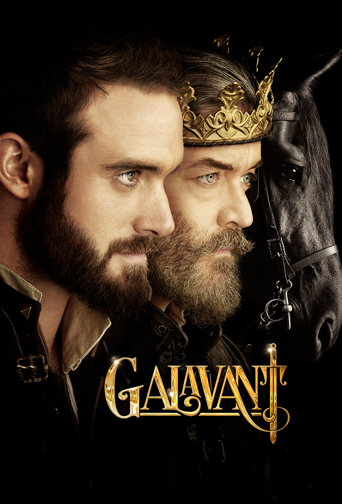 Galavant