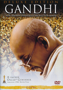 Gandhi (1982)