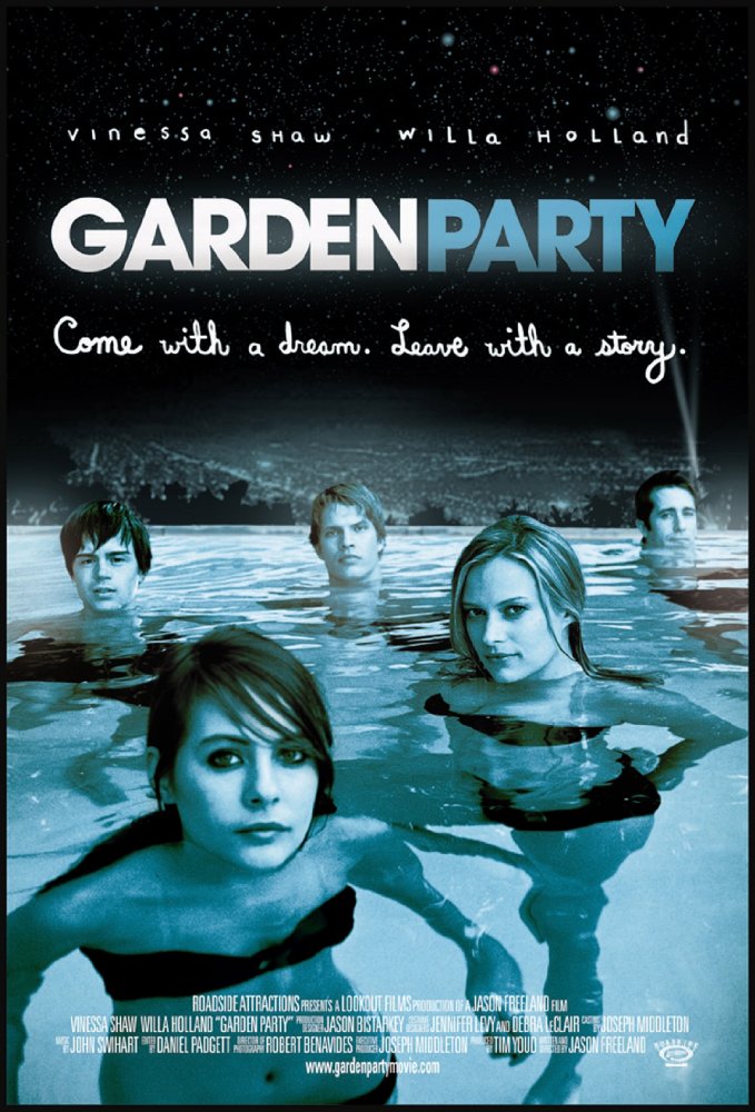 Garden party