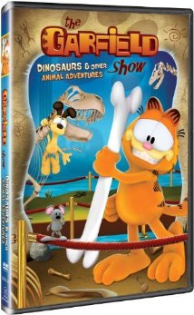 Garfield Show