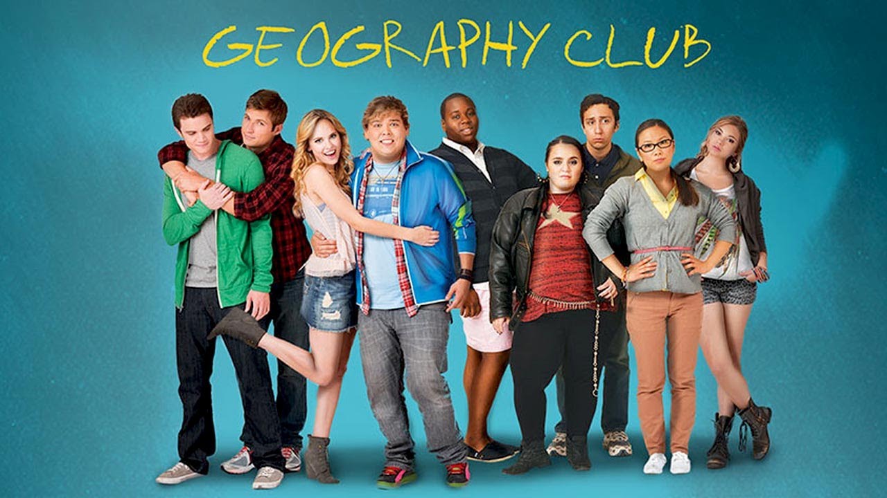 Geography Club