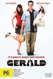 Gerald