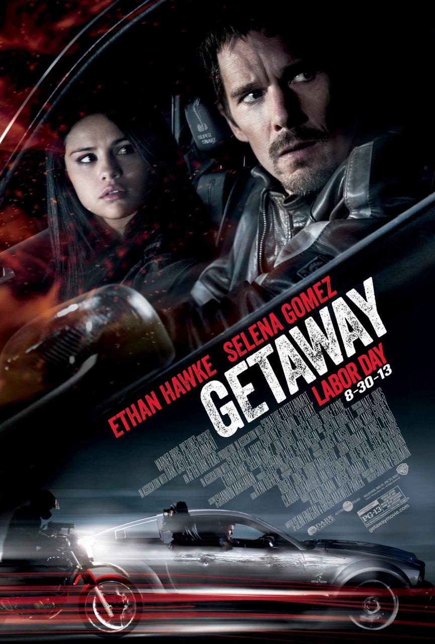 Getaway (2013)