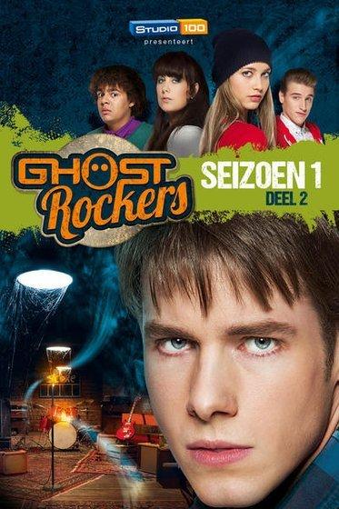 Ghost Rockers