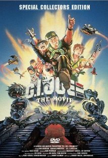 G.I. Joe: The Movie