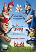 Gnómeó és Júlia (2011)