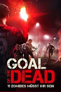 Goal of the Dead