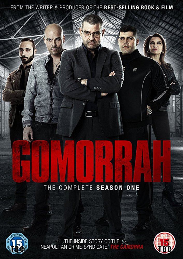 Gomorra