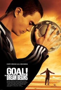 Góóól! 2. (2006)