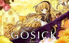 Gosick (2011) : 1. évad