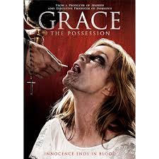 Grace: The Possession