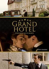 Grand Hotel (2013) : 3. évad