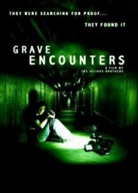 Grave Encounters