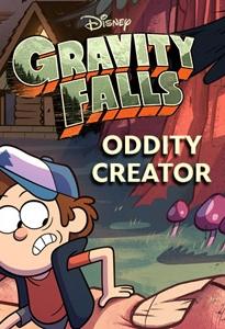 Gravity Falls