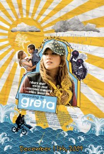 Greta (2009)