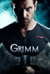 Grimm - (2011) : 1. évad