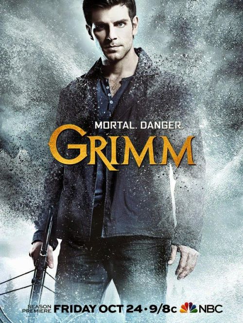 Grimm