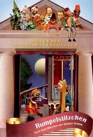 Grimm meséiből: Lumpenstikli 