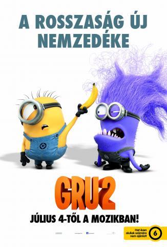 Gru 2 (2013)