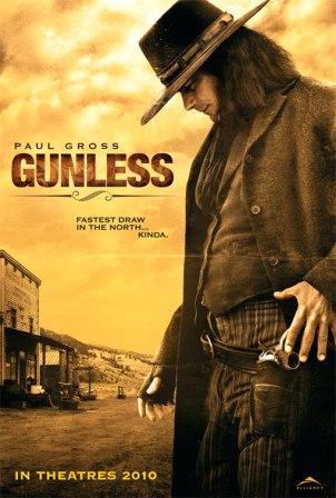 Gunless