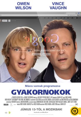 Gyakornokok