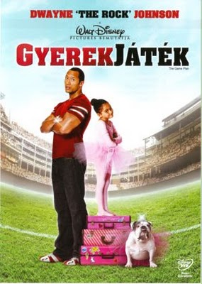 Gyerekjáték (2007)